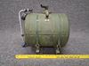 Picture of Vintage Aircraft 8.5 Gallon Hydraulic Fluid Reservoir Tank, pn Eb Item SL #441