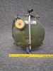 Picture of Vintage Aircraft 8.5 Gallon Hydraulic Fluid Reservoir Tank, pn Eb Item SL #441