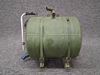 Picture of Vintage Aircraft 8.5 Gallon Hydraulic Fluid Reservoir Tank, pn Eb Item SL #442