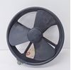 Picture of Used Rotron Aircraft Saucer Fan, p/n 020596, 020596000, with Motor Series 654DH