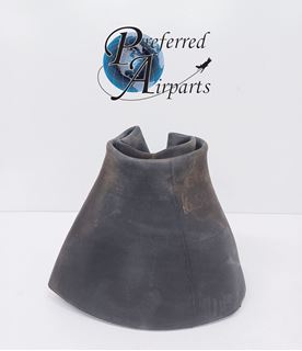 Picture of New Goodyear Aircraft Tire Tube 6.50/7.00-8, TR-15 p/n 70ME27A