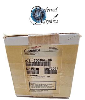Picture of New Goodrich Piper PA46 Horizontal Stabilizer LH De-Icer p/n 27S-7D5164-05