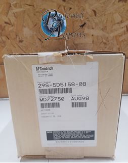 Picture of New BF Goodrich Embraer Right Horizontal Stabilizer De-Icer p/n 29S-5D5158-08