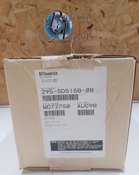 Picture of New BF Goodrich Embraer Right Horizontal Stabilizer De-Icer p/n 29S-5D5158-08