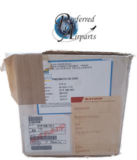 Picture of New Zodiac Aerazur ATR De-Icer p/n 31P158-10-1, 31P158-10/1, 31P15810-1