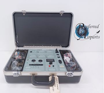 Picture of New C&D Airmotive Products Heater Electrical System Diagnostics Unit p/n 9500