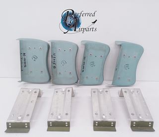 Picture of Used Cessna 310J,K,L,N Engine Winterization Kit pn 0850496-1 0850496-2 0850496-5