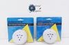 Picture of Lot of 2 New Powertech International Travel Adapters - Australia/NZ p/n PP4019