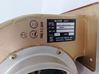Picture of New Electro-Mech Inc Beech Aircraft Blower Assy, p/n 119-384004-3, EM605-13