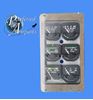 Picture of Rochester Cluster Gauge P/N: 89257-004 6247-00359 (28031)