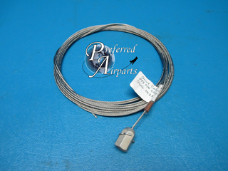 Picture of Cable Assy P/N: CB00704, M231-F12 (9471)