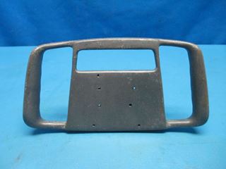 Picture of Used Beechcraft Control Yoke p/n 35-524591 Metal Yoke Wheel (10412)