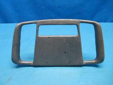 Picture of Used Beechcraft Control Yoke p/n 35-524591 Metal Yoke Wheel (10412)