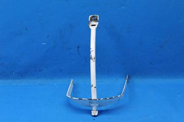 Picture of Used Beech Bonanza Aircraft Nose Wheel Scraper p/n 35-825175 (24972)