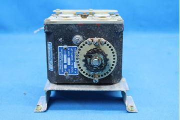 Picture of Used Aircraft Radio Corp. PA-500A Actuator Assembly p/n 35070-1128 (24283)