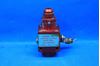 Picture of Used Dukes Aircraft Fuel Shutoff Valve p/n 3555-00 (24612)