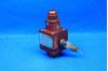 Picture of Used Dukes Aircraft Fuel Shutoff Valve p/n 3555-00 (24612)