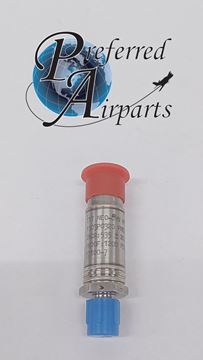 Picture of New ITT Neo-Dyn Aircraft Pressure Switch p/n 1103P0320