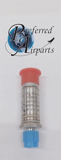 Picture of New ITT Neo-Dyn Aircraft Pressure Switch p/n 1103P185
