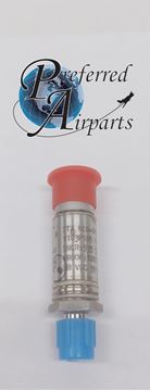 Picture of New ITT Neo-Dyn Aircraft Pressure Switch p/n 1103P185
