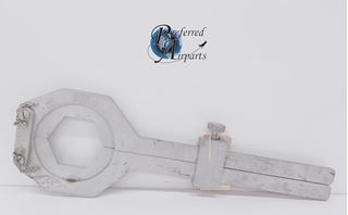 Picture of Used Lycoming Turbocharger Wrench p/n ST-134 for T-1108 and T-1112 Turbochargers