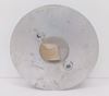 Picture of New Lycoming Aircraft Turbocharger Drill Plate p/n ST-135