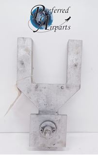 Picture of Used Lycoming Aicraft Engine Turbocharger Holding Fixture p/n ST-133