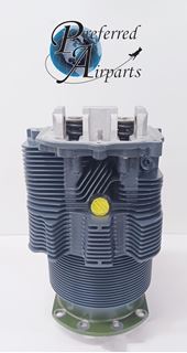 Picture of Repaired Superior Air Parts Cylinder p/n SL36006NA1 w/Transport Canada Form One