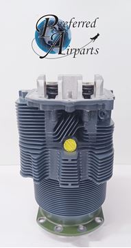 Picture of Repaired Superior Air Parts Cylinder p/n SL36006NA1 w/Transport Canada Form One