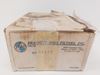 Picture of New Brackett Aero Aircraft Air Filter Assembly and Element p/n BA8110 & BA8103-1