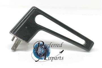 Picture of New Cessna Citation 650 Cockpit Left-Hand Window Handle p/n 6211272-82-1