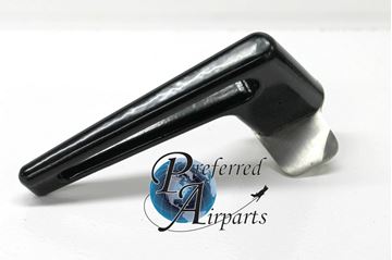 Picture of New Cessna Citation 650 Cockpit Right-Hand Window Handle p/n 6211272-81-1