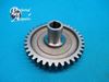 Picture of Used Serviceable Aircraft Engine Oil Pressure Pump Gear, p/n 72600 (14117/14119)