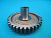 Picture of Used Serviceable Aircraft Engine Oil Pressure Pump Gear, p/n 72600 (14117/14119)