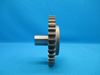 Picture of Used Serviceable Aircraft Engine Oil Pressure Pump Gear, p/n 72600 (14117/14119)
