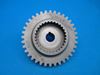 Picture of Used Serviceable Aircraft Engine Oil Pressure Pump Gear, p/n 72600 (14117/14119)