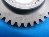 Picture of Used Serviceable Aircraft Engine Oil Pressure Pump Gear, p/n 72600 (14117/14119)