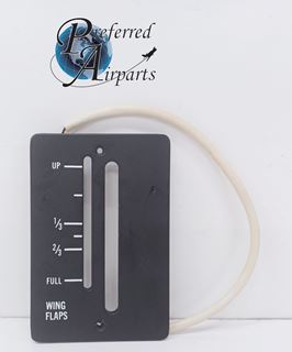 Picture of New Astronics Corp Cessna Aircraft Electroluminescent Panel, p/n 1513741-3