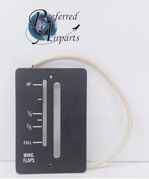 Picture of New Astronics Corp Cessna Aircraft Electroluminescent Panel, p/n 1513741-3
