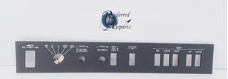 Picture of New Astronics Corp Cessna 182 Electroluminescent Panel, p/n 0713337-1