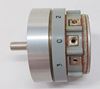 Picture of New Janco Aircraft Rotary Switch, p/n 1715-1