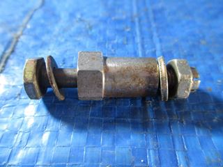 Picture of Used Piper Aircraft PA-44/44-180/44-180T Eccentric Bushing, p/n 36766-002 (1124)