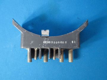Picture of Used General Electric Aircraft Terminal Block Assembly p/n 36B508606G1 (16883)