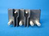 Picture of Used General Electric Aircraft Terminal Block Assembly p/n 36B508606G1 (16883)