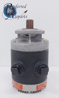 Picture of New Edo-Aire Aircraft Dry Air Pump p/n 1U328-001 for Lycoming/Continental Engine