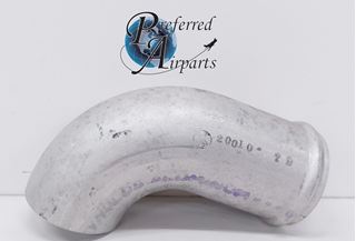 Picture of New Piper Aircraft Pipe/Tube p/n 20010-007