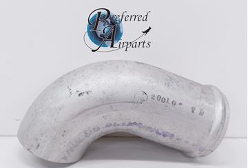 Picture of New Piper Aircraft Pipe/Tube p/n 20010-007