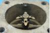 Picture of Used Bendix Stromberg Pressure Carburetor PS-5C P/N: 380223-3 (28491)