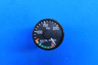 Picture of Thomas A. Edison Ind Aircraft Indicator Core p/n 3883018-501 217A-200K-D (20595)