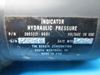 Picture of Bendix Aircraft Hydraulic Pressure Indicator Core, 28V, p/n 3903221-9001 (8275)